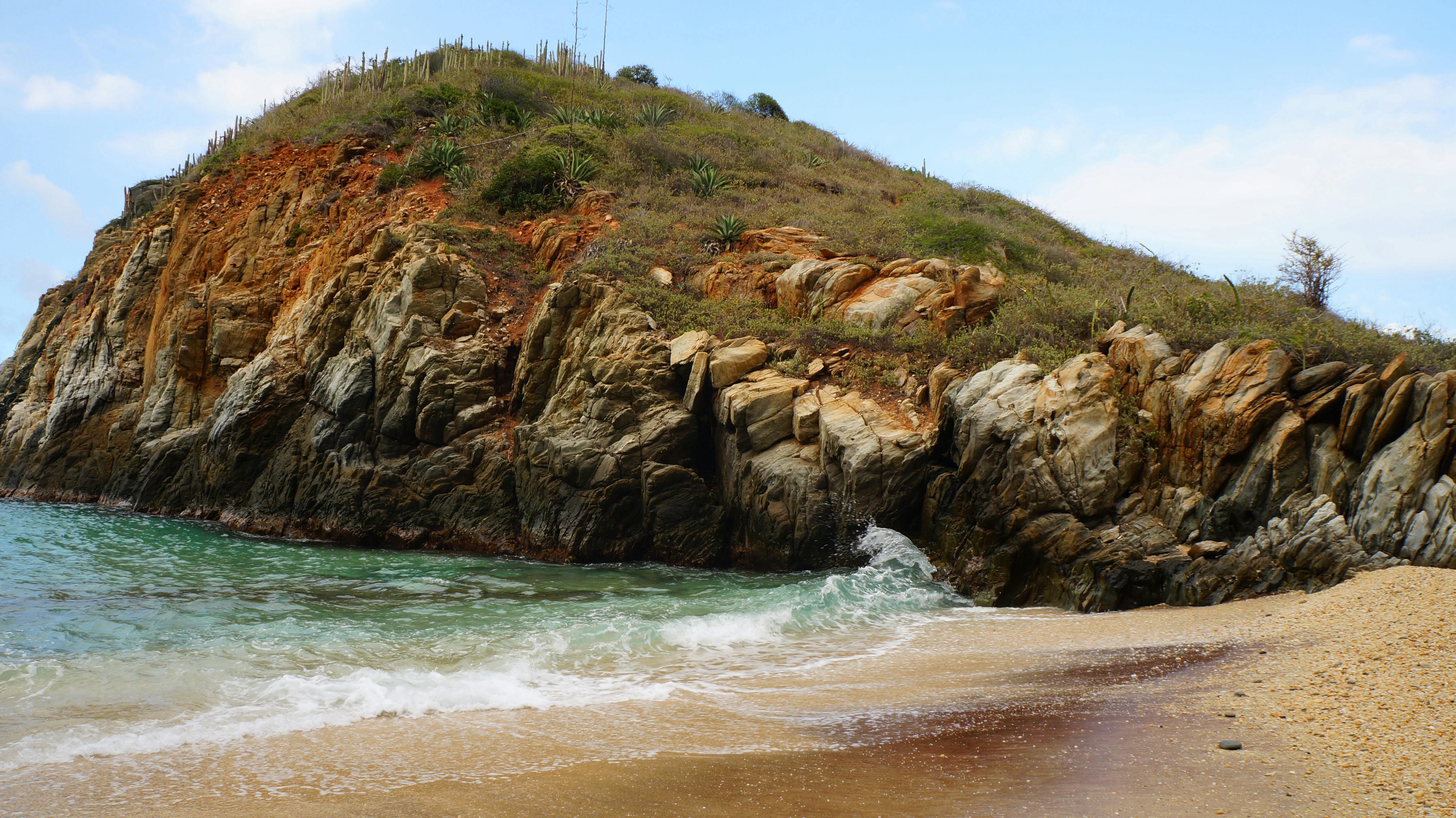 La Costa Xeric Shrublands One Earth